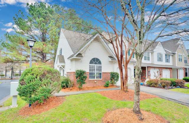 8041 Christmas Court - 0