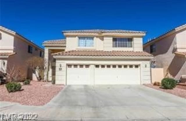 820 Brunellos Avenue - 820 Brunellos Avenue, Paradise, NV 89123