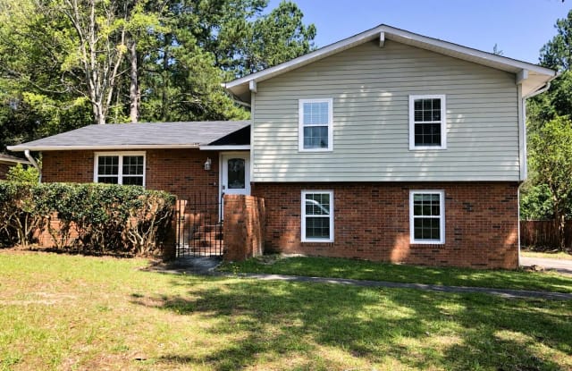 3605 CROMWELL Drive - 3605 Cromwell Drive, Augusta, GA 30815