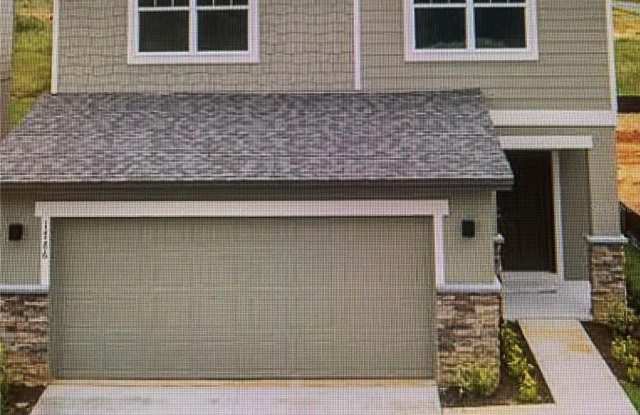 1810 SUNDANCE CHASE ROAD