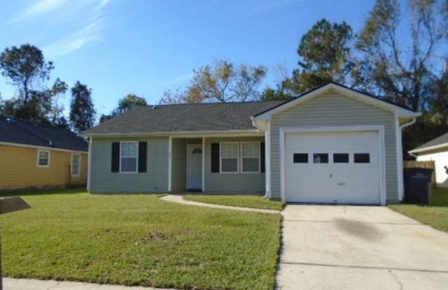 3023 Foxhorn Road - 3023 Foxhorn Road, Jacksonville, NC 28546