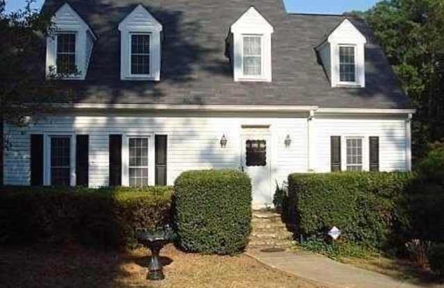 Photo of 55 Johnson Ferry Road NW