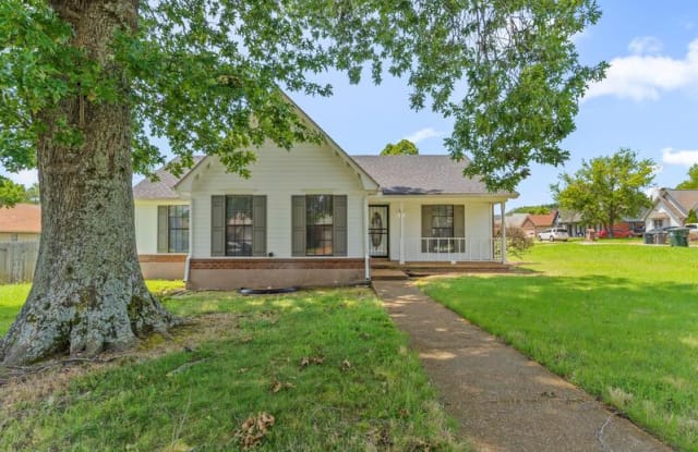 4721 Mallard Nest Drive - 4721 Mallard Nest Drive, Memphis, TN 38141