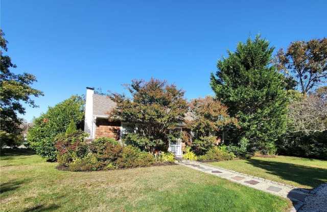 51 West End Avenue