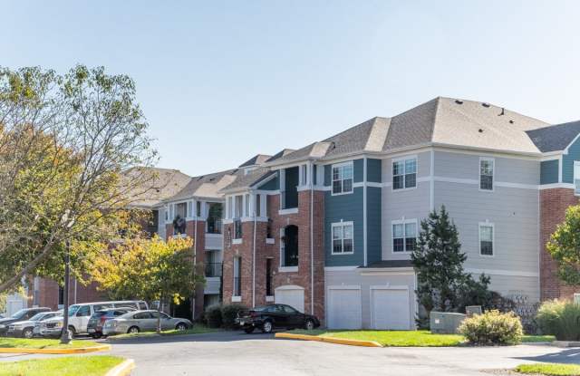 The Village on Spring Mill