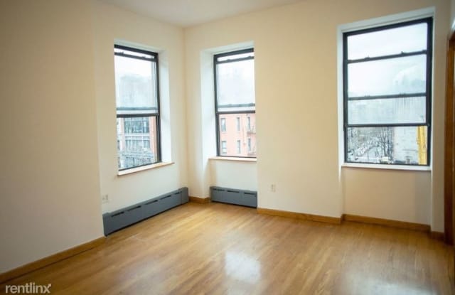 117 Second Ave 4 - 117 2nd Avenue, New York City, NY 10003