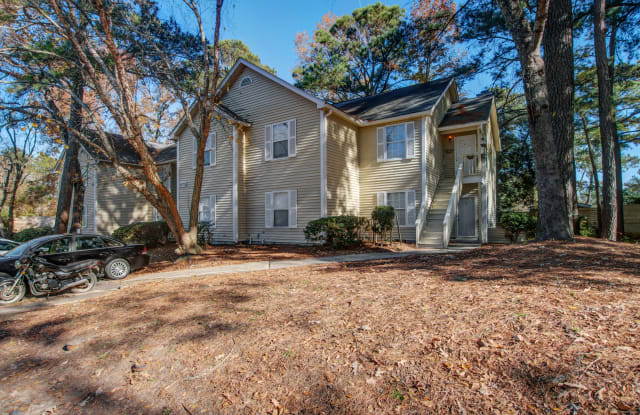 6270 Rolling Fork Rd Apt D - 6270 Rolling Fork Road, North Charleston, SC 29406