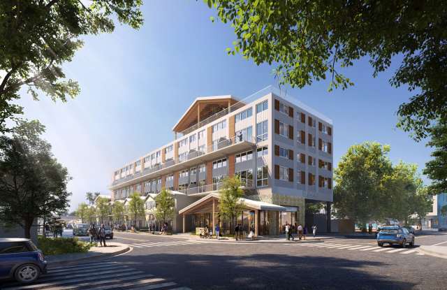 Photo of Elemi at Grove Village