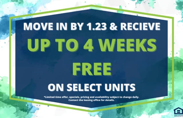 Motif Apartment Homes