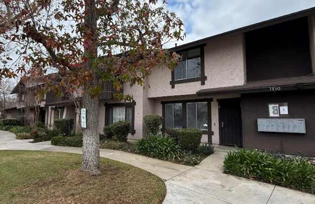 Beautiful 3-Bedroom, 2 1/2-Bathroom, Reseda Townhouse, Ready for Move-In!