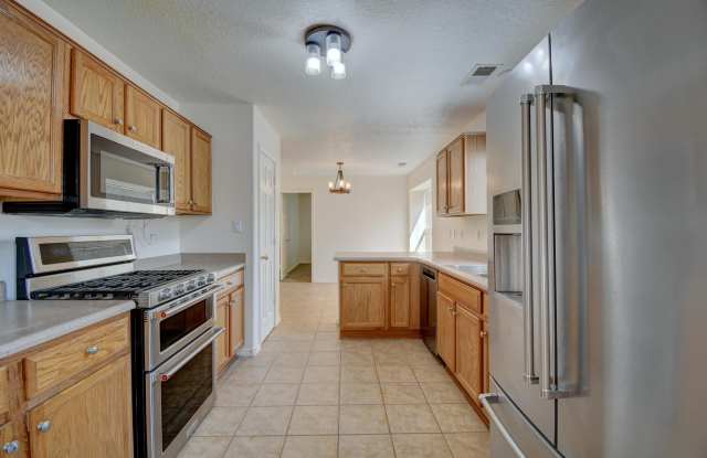 6808 Candelia NW Avenue