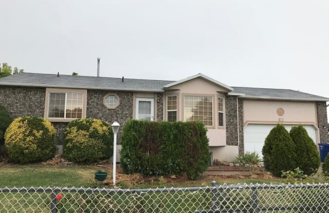 2072 W 3800 S - 2072 W 3800 S, West Valley City, UT 84119