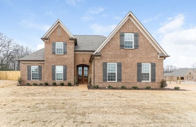 4361 Davall Circle - 4361 Davall Drive, Southaven, MS 38654