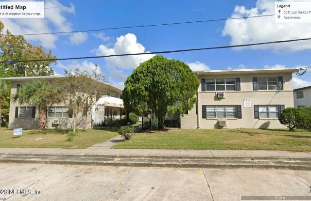 Photo of 5511 LOS SANTOS WAY unit: 11