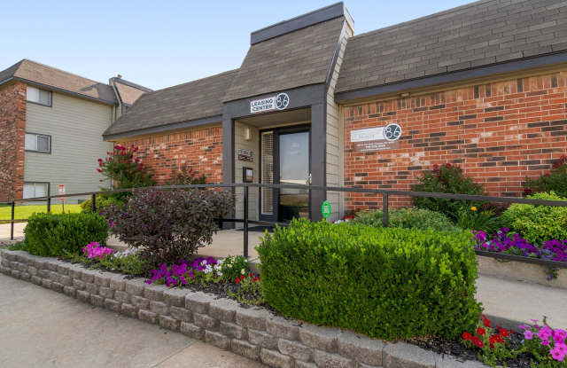 Brookwood Apartments