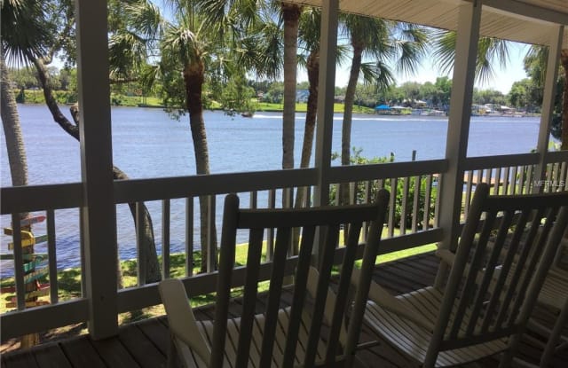 9209 RIVER COVE DRIVE - 9209 River Cove Dr, Gibsonton, FL 33578