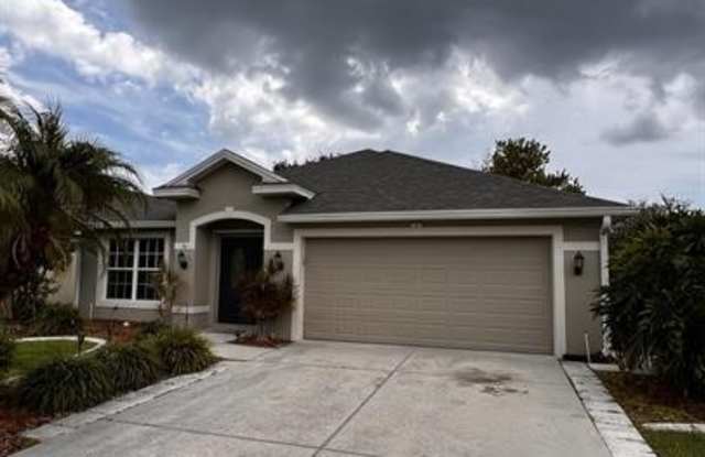 12832 Havenridge Circle - 12832 Havenridge Circle, Lee County, FL 33912