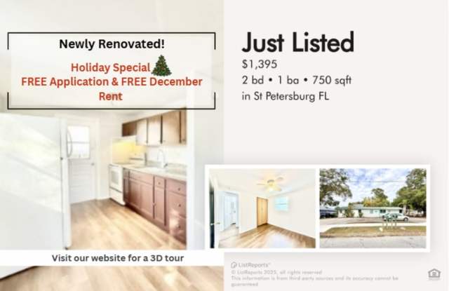 Photo of 2611 41st Avenue North - B