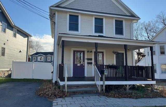 Photo of 17 A Wheeler Avenue unit: 17 A