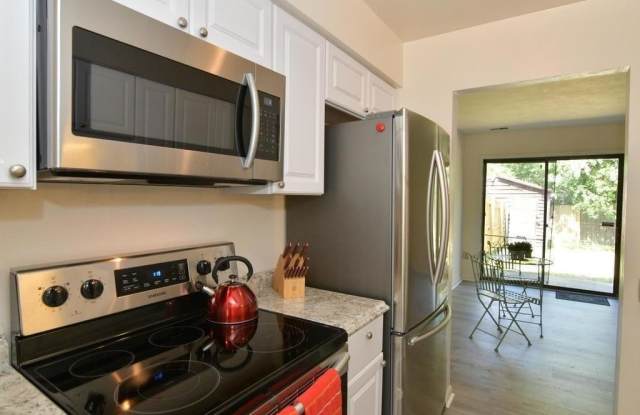 407 Hill Meadow Drive