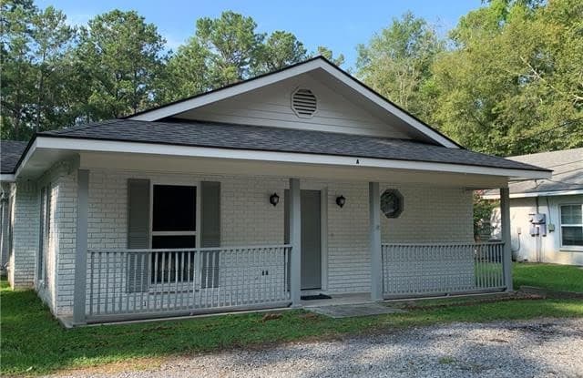 19332 9TH Avenue - 19332 9th Avenue, St. Tammany County, LA 70433