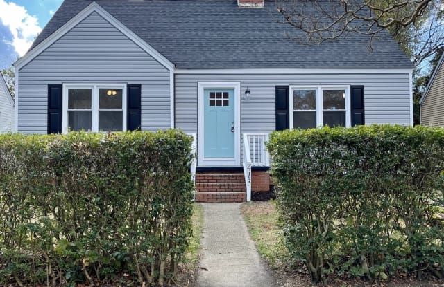 413 E Randall Avenue - 413 East Randall Avenue, Norfolk, VA 23503