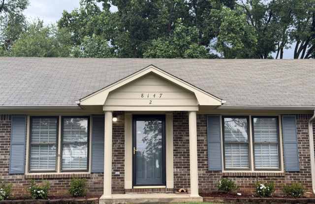 8147 Oldfield Road