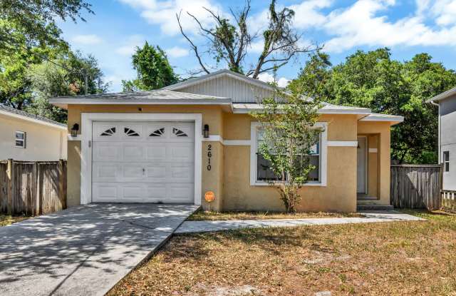 Beautiful 3 Bedroom Home