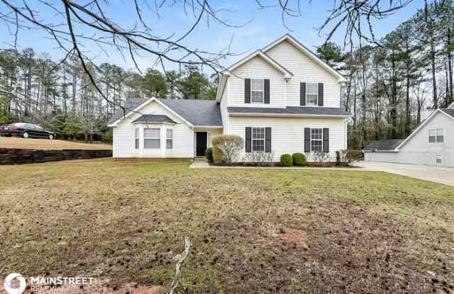 105 Wood Way - 105 Wood Way, Fairburn, GA 30213