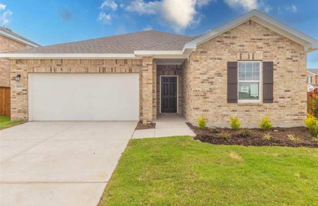 1888 Everglades Drive