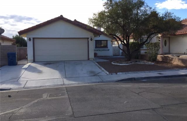 7339 Coffeyville Avenue - 7339 Coffeyville Avenue, Spring Valley, NV 89147