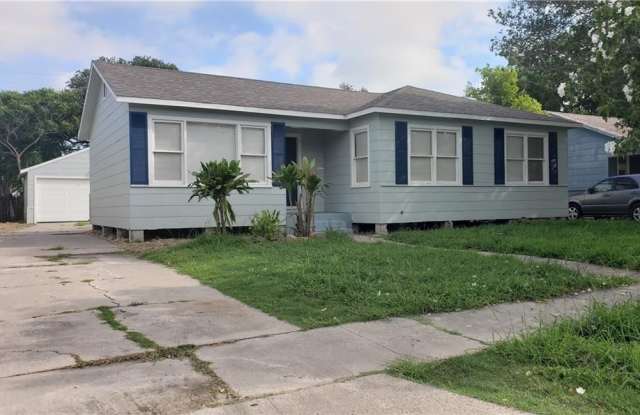 1038 Cunningham Street