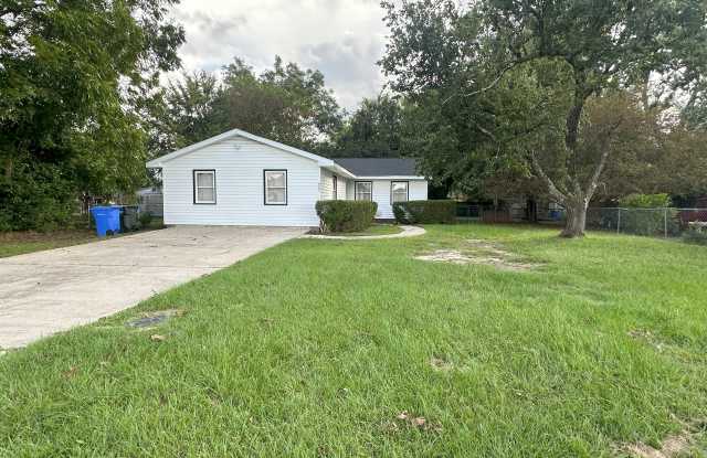 4741 Bent Pine Drive