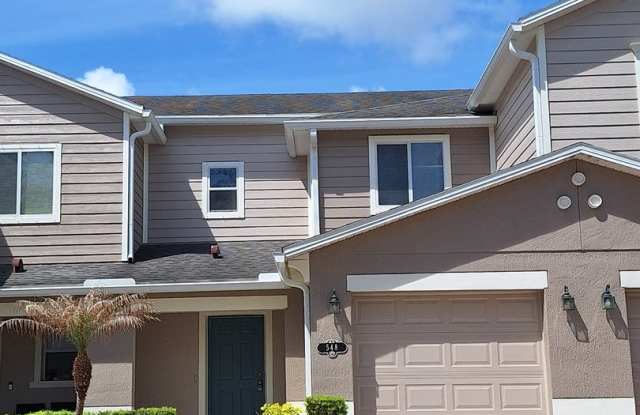 2BR 2.5BA LANDINGS AT SUGAR MILL TOWNHOME