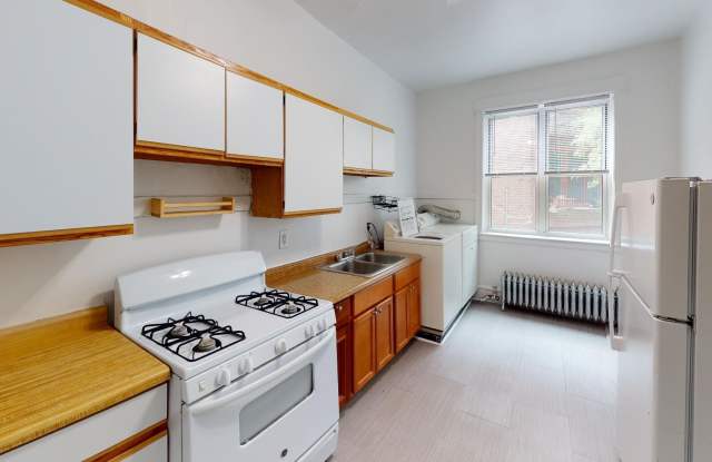 1358 E. 58th Street