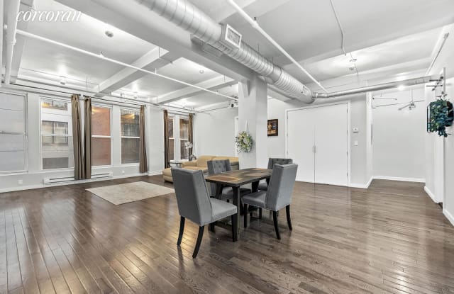 208 West 30Th Street - 208 West 30th Street, New York City, NY 10001