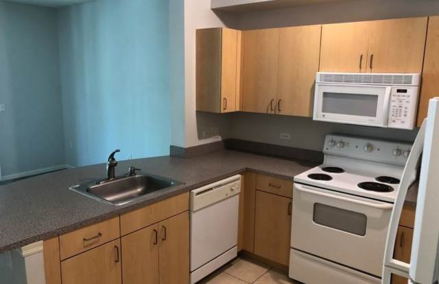 Photo of Beautiful 1/1 condo with great amenities