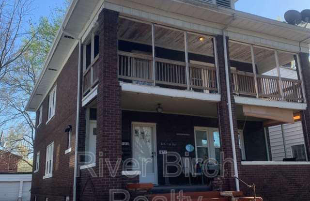 Photo of 434 West Cook Street - 2