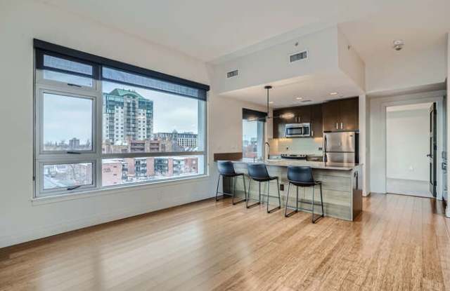 The View at Wash Park