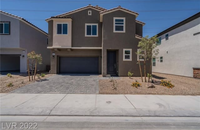 5327 Wally Street - 5327 Wally St, North Las Vegas, NV 89081