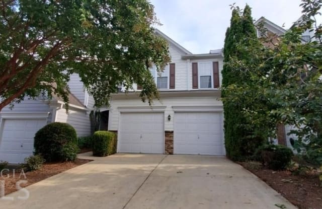 3622 Gainesway Court - 3622 Gainesway Court, Gwinnett County, GA 30096