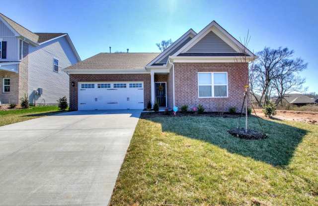 1051 Westgate Drive - 1051 Westgate Dr, Gallatin, TN 37066