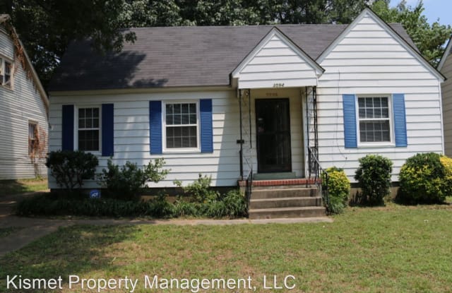 3594 Kearney Avenue - 3594 Kearney Avenue, Memphis, TN 38111