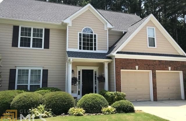 247 Hunt Creek Dr - 247 Hunt Creek Drive, Paulding County, GA 30101