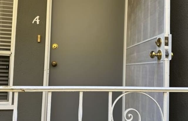 1245 Chelsea Ave unit: A