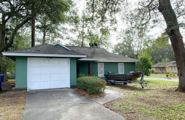 1331 Bob White Drive - 1331 Bob White Drive, Charleston County, SC 29412