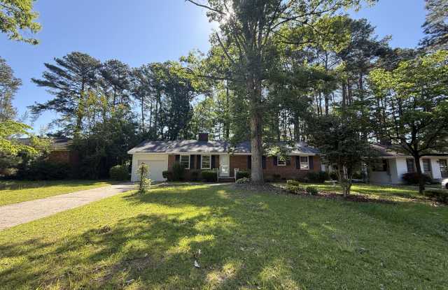 207 Belvedere Drive