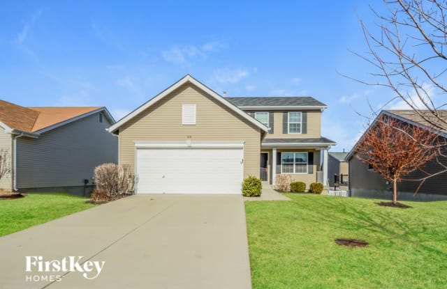 519 Wycombe Drive - 519 Wyncombe Drive, O'Fallon, MO 63366