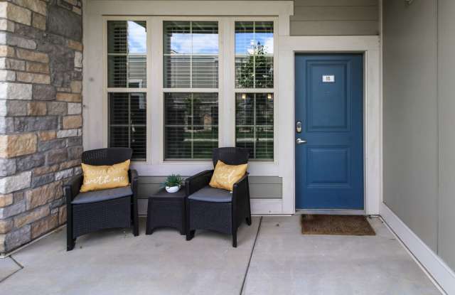 Springs at Lakeville