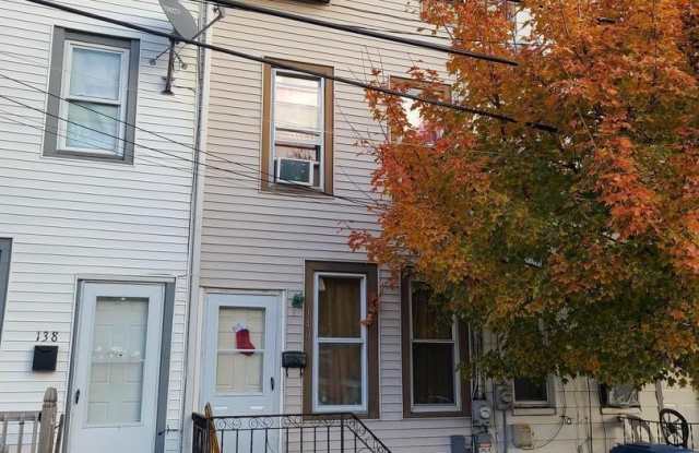 140 JERSEY Street